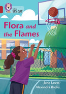 Flora and the Flames : Band 14/Ruby-9780008479138
