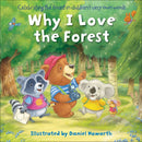 Why I Love the Forest-9780008479176