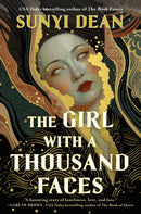 GIRL WITH THOUSAND FACES PB