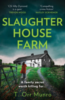 SLAUGHTERHOUSE_CSI ALLY DY2 PB