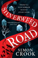 SILVERWEED RD PB