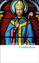 The Confessions of Saint Augustine-9780008480035