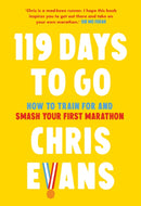 119 DAYS TO GO HB