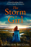 STORM GIRL PB