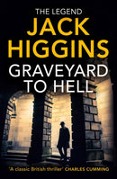 GRAVEYARD TO HELL_NICK MILL PB