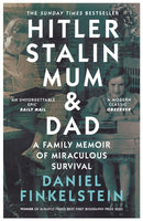 HITLER STALIN MUM & DAD PB