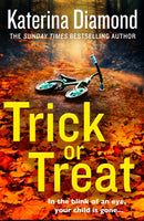 TRICK OR TREAT PB