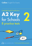 PT FOR A2 KEY_CAMBRIDGE ENG PB