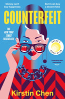 COUNTERFEIT PB