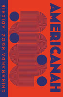 AMERICANAH_MODERN CLASSICS PB