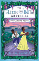 LIZZIE & BELLE_LIZZIE & BE2 PB