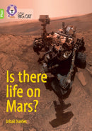 BIG CAT_LIFE ON MARS