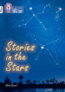 Stories in the Stars : Band 10+/White Plus-9780008485580