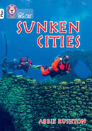 BIG CAT_SUNKEN CITIES