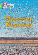 Migration Mysteries : Band 11+/Lime Plus-9780008485603