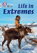 Life in Extremes : Band 10+/White Plus-9780008485610