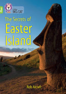 BIG CAT_EASTER ISLAND
