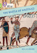 BIG CAT_BATTLE OF HASTINGS
