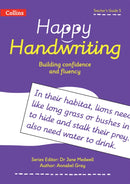 HAPPY HANDWRITING_TG 5