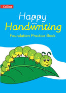 Foundation Practice Book-9780008485795