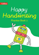 Practice Book 1-9780008485801