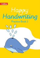 HAPPY HANDWRITING_PB 2