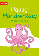 HAPPY HANDWRITING_PB 4