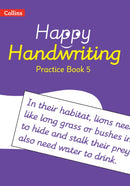 Practice Book 5-9780008485849