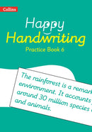 HAPPY HANDWRITING_PB 6