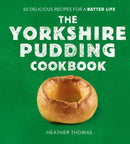 YORKSHIRE PUDDING COOKBOOK HB