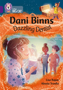 BIG CAT_DANI BINNS DENTIST