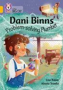 Dani Binns: Problem-solving Plumber : Band 09/Gold-9780008487188