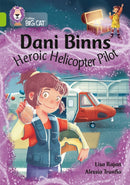 BIG CAT_DANI BINNS HELICOPTER