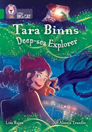 BIG CAT_TARA BINNS DEEP-SEA