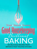 GOOD HOUSEKEEPING BRILLIANT HB