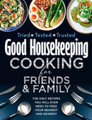 GOOD HOUSEKEEPING COOKING HB