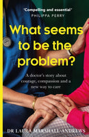WHAT SEEMS TO BE PROBLEM PB