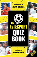 TALKSPORT QUIZ BK PB