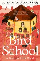BIRD SCHOOL PB