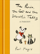 PANDA CAT & DREADFUL TEDDY PLC