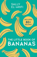 The Little Book of Bananas-9780008491819