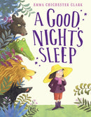 A Good Night's Sleep-9780008491970