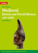 KNOW HIST 2ED 1 MEDIEV