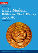 KNOW HIST 2ED 2 EARL MO