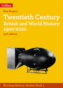 KNOW HIST 2ED 4 TWENT