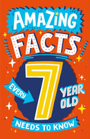 AMAZING FACTS_AMAZING FACTS PB
