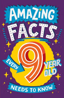 AMAZING FACTS_AMAZING FACTS PB