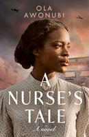 A Nurse's Tale-9780008492335