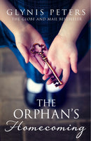 ORPHANS HOMECOMIN_RED CROS3 PB