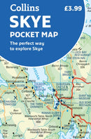 Skye Pocket Map : The perfect way to explore Skye-9780008492595